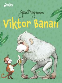 Produktbild: Viktor Banan