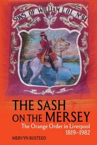 Produktbild: The Sash on the Mersey