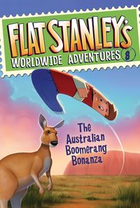 Produktbild: The Australian Boomerang Bonanza