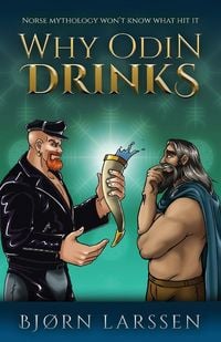 Produktbild: Why Odin Drinks