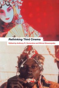 Produktbild: Rethinking Third Cinema