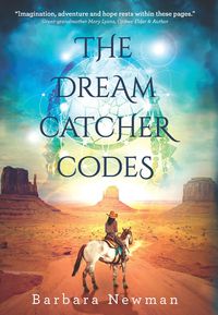 Produktbild: Dreamcatcher Codes