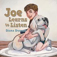 Produktbild: Joe Learns to Listen