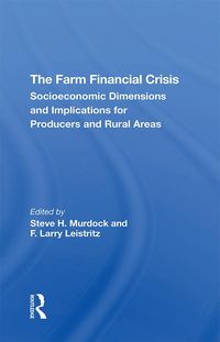 Produktbild: The Farm Financial Crisis