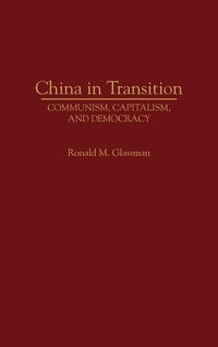 Produktbild: China in Transition