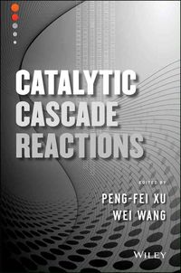 Produktbild: Catalytic Cascade Reactions