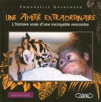 Produktbild: Une amiti&eacute; extraordinaire