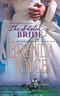 Produktbild: The Stolen Bride