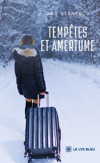 Produktbild: Temp&ecirc;tes et amertume
