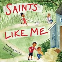 Produktbild: Saints Like Me -- Toddler Edition