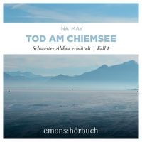 Produktbild: Tod am Chiemsee