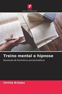 Produktbild: Treino mental e hipnose