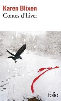 Produktbild: Contes D Hiver