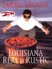 Produktbild: Louisiana Real & Rustic