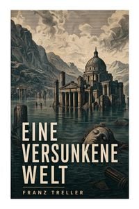 Produktbild: Eine versunkene Welt