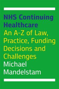 Produktbild: NHS Continuing Healthcare