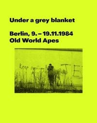 Produktbild: Under a grey blanket