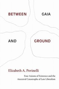 Produktbild: Between Gaia and Ground