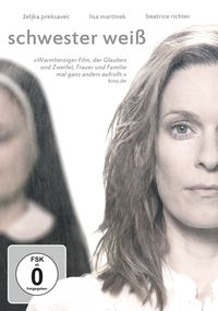 Produktbild: Schwester Wei&szlig;