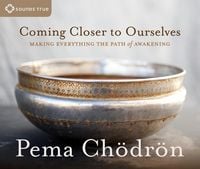 Produktbild: Coming Closer to Ourselves