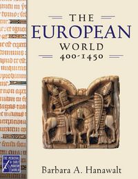 Produktbild: European World, 400-1450