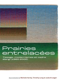 Produktbild: Prairies Entrelac&eacute;es