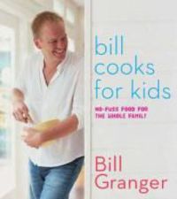 Produktbild: Bill Cooks for Kids