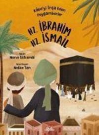 Produktbild: Kabeyi Insa Eden Peygamberler Hz. Ibrahim - Hz. Ismail