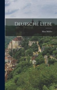 Produktbild: Deutsche Liebe