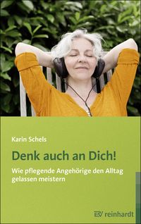 Produktbild: Denk auch an Dich!