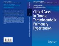 Produktbild: Clinical Cases in Chronic Thromboembolic Pulmonary Hypertension