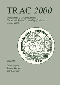 Produktbild: TRAC 2000