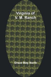 Produktbild: Virginia of V. M. Ranch