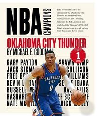 Produktbild: Oklahoma City Thunder