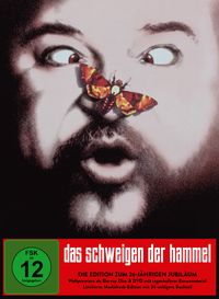 Bild vom Artikel Das Schweigen der Hammel - Limitierte Mediabook Edition (+ DVD) vom Autor Phyllis Diller