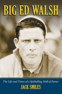 Produktbild: Big Ed Walsh