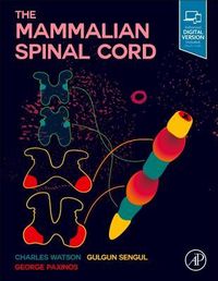 Produktbild: The Mammalian Spinal Cord