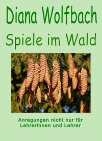 Produktbild: Spiele im Wald