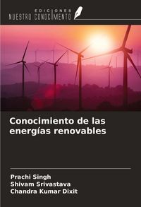 Produktbild: Conocimiento de las energ&iacute;as renovables