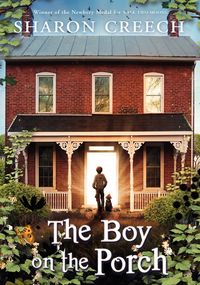 Produktbild: The Boy on the Porch