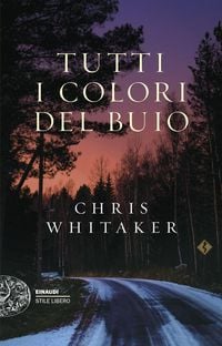 Produktbild: Tutti i colori del buio