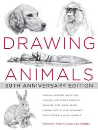 Produktbild: Drawing Animals