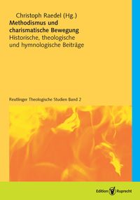 Produktbild: Methodismus und charismatische Bewegung