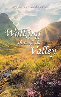 Produktbild: Walking through the Valley