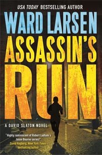 Produktbild: Assassin's Run