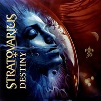 Produktbild: Destiny (3LP/180g/Gatefold)
