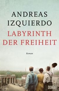 Produktbild: Labyrinth der Freiheit