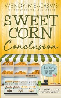 Produktbild: Sweet Corn Conclusion