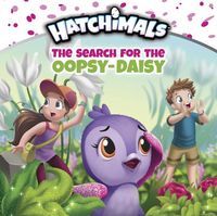 Produktbild: Search For The Oopsy-Daisy