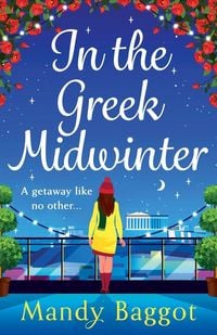 Produktbild: In the Greek Midwinter